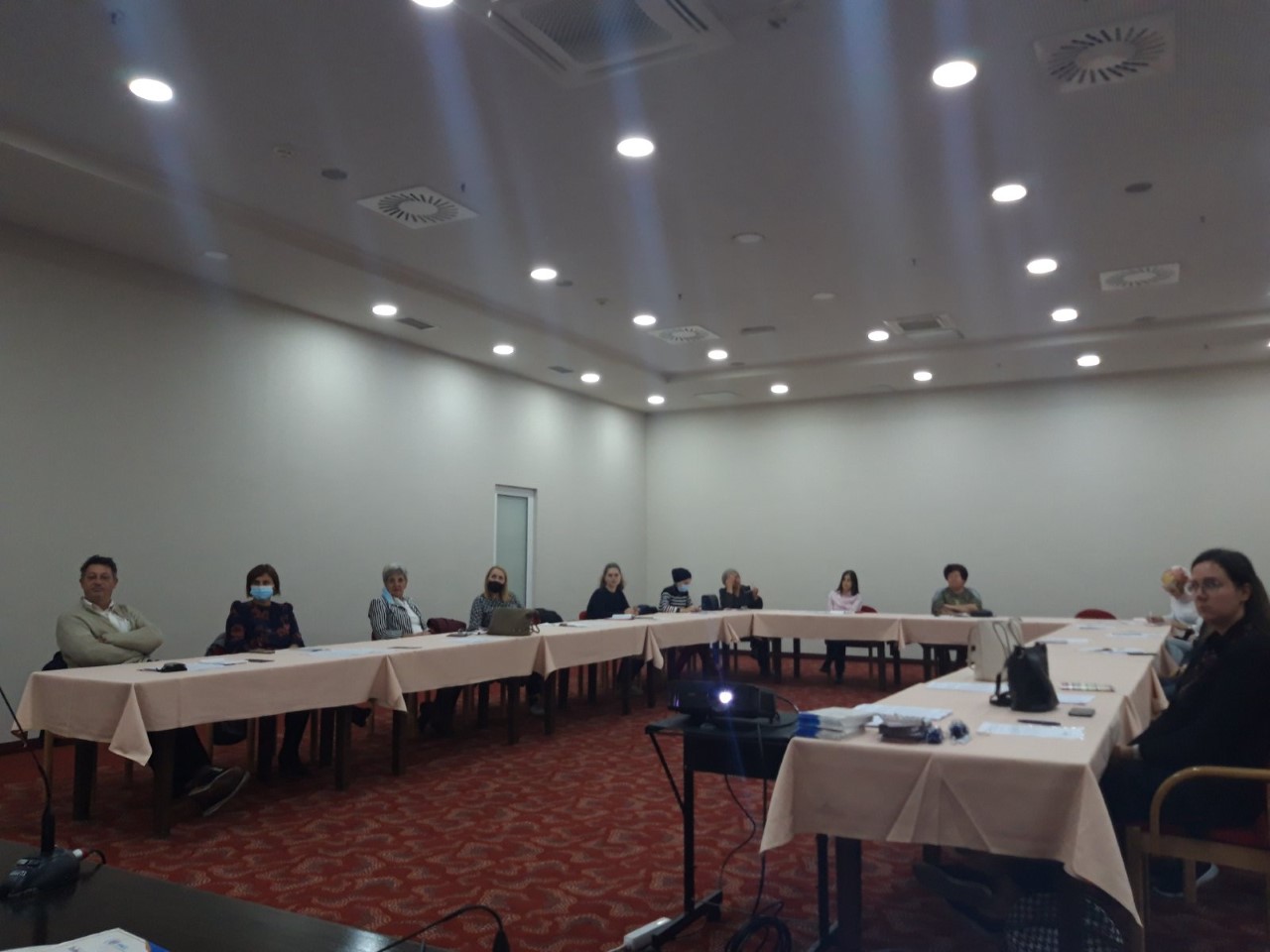 Udruženje “Novi put” o osporavanju rodnih stereotipa i unaprjeđivanju rodne ravnopravnosti